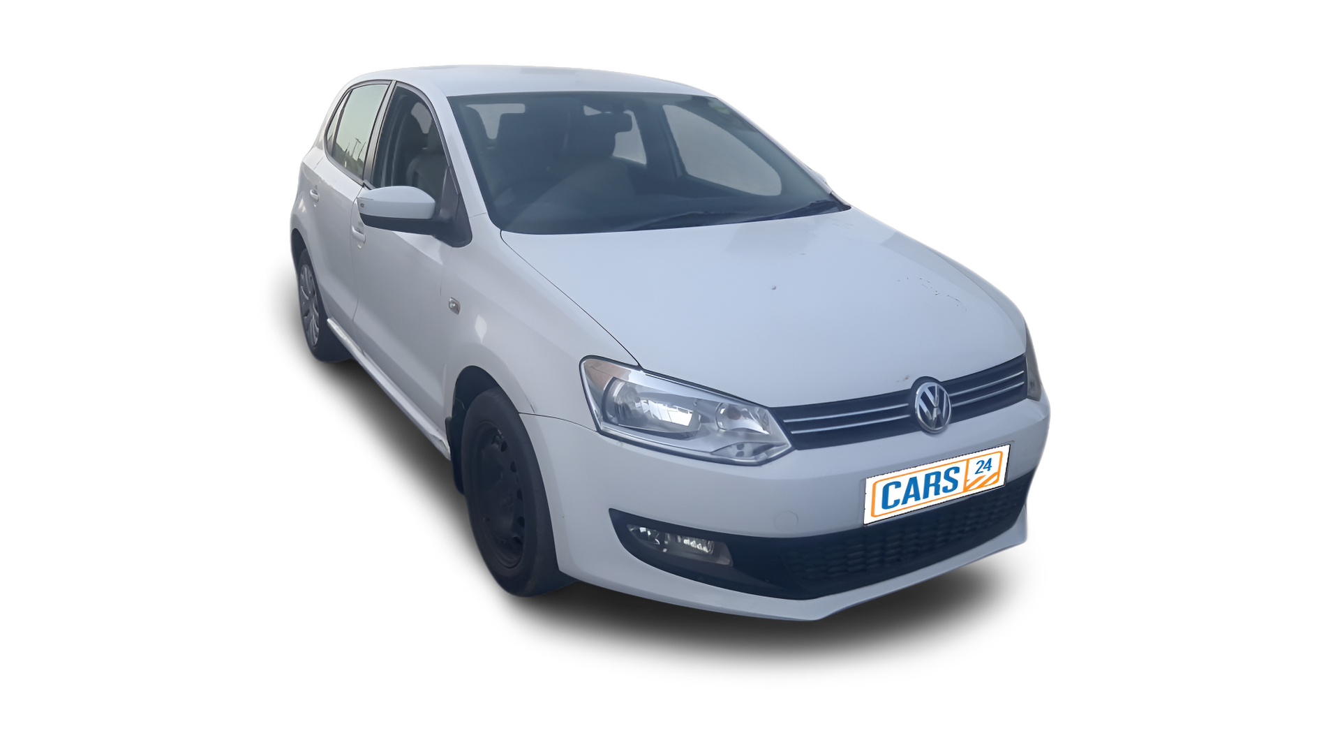 Volkswagen Polo-img